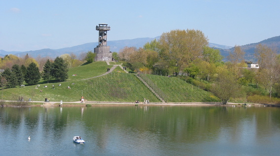 Freiburg Seepark