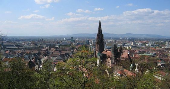 Freiburg